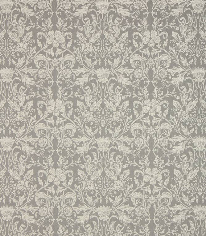 iLiv Belvedere Fabric / Chrome iLiv Belvedere Fabric / Chrome