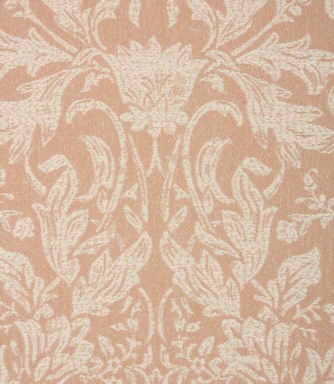 iLiv Belvedere Fabric / Chalk Rose