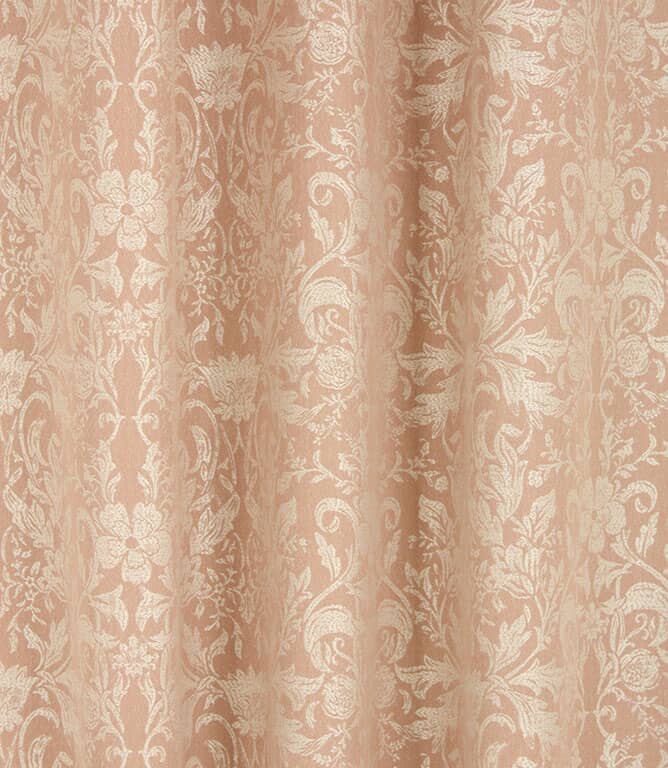 iLiv Belvedere Fabric / Chalk Rose