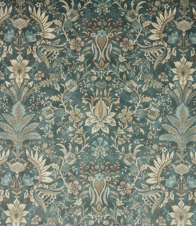 iLiv Pavilion Fabric / Adriatic iLiv Pavilion Fabric / Adriatic
