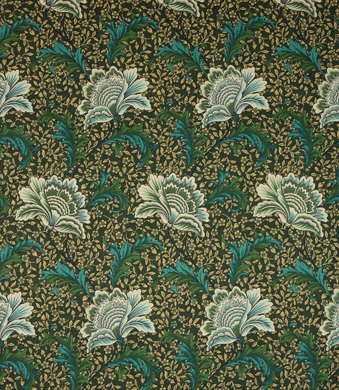 iLiv Winter Garden Fabric / Ivy iLiv Winter Garden Fabric / Ivy