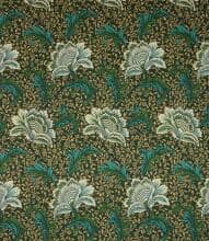 Winter Garden Fabric / Ivy