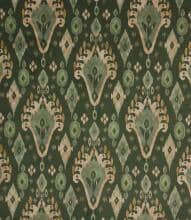 Kasbah Fabric / Forest