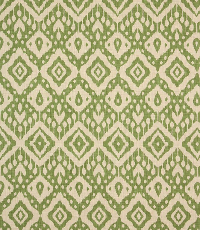 iLiv Marrakech Fabric / Emerald iLiv Marrakech Fabric / Emerald
