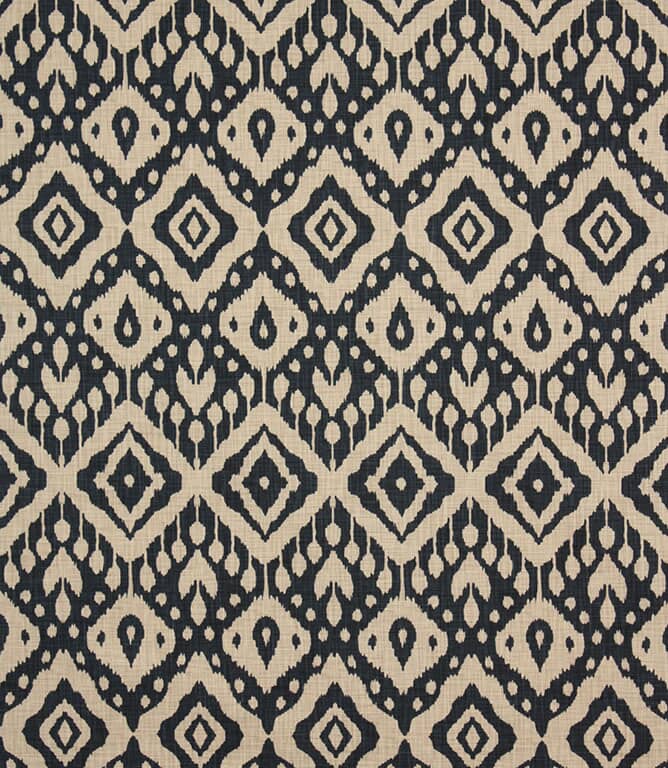 iLiv Marrakech Fabric / Ink iLiv Marrakech Fabric / Ink