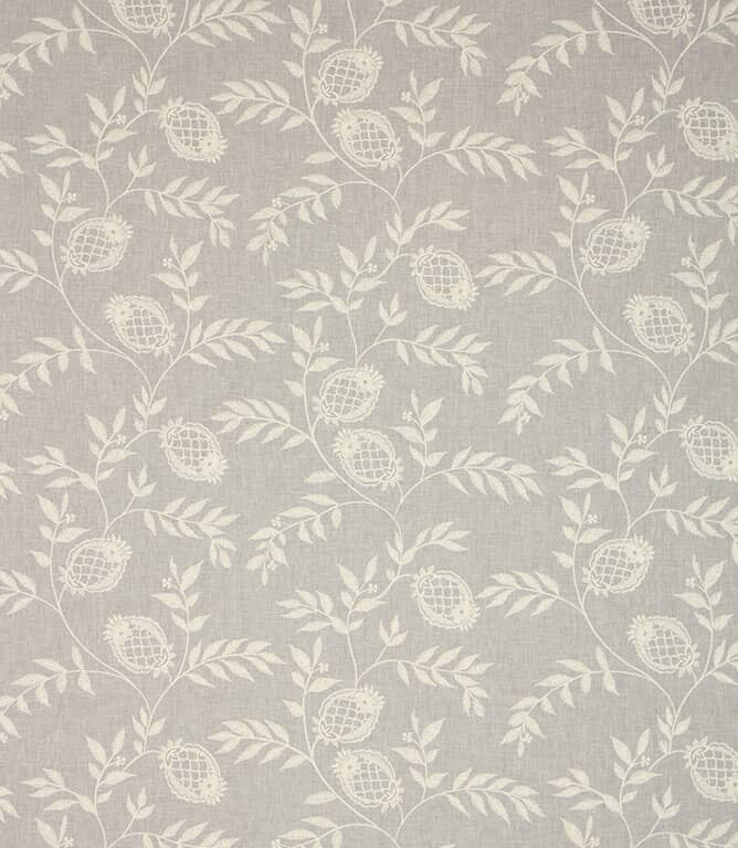 iLiv Vinery Fabric / Chrome iLiv Vinery Fabric / Chrome