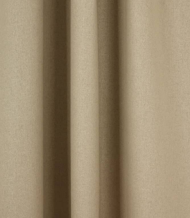 JF Recycled Linen Wide Width Fabric / Natural