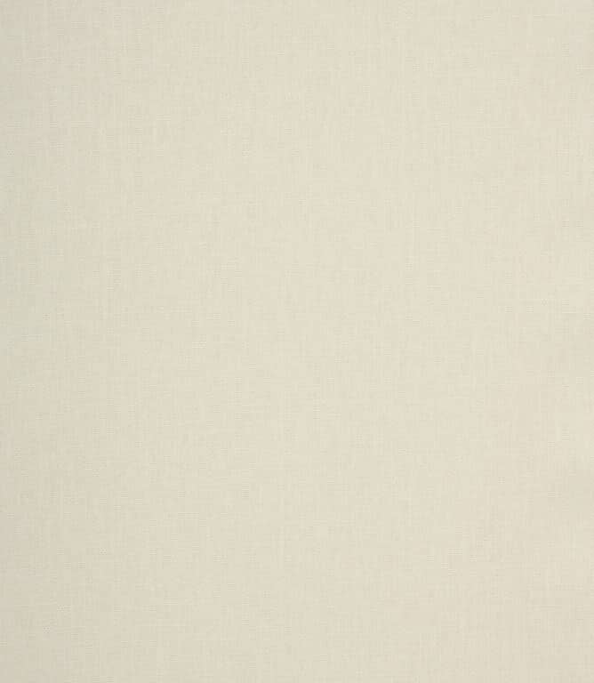 JF Recycled Linen Wide Width Fabric / Pale Ivory JF Recycled Linen Wide Width Fabric / Pale Ivory