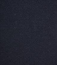 JF Recycled Linen Wide Width Fabric / Navy