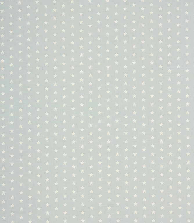 Petit Stars Fabric / Powder Blue Petit Stars Fabric / Powder Blue