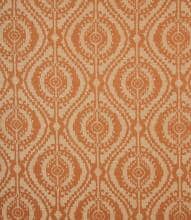 Pucon Fabric / Burnt Orange