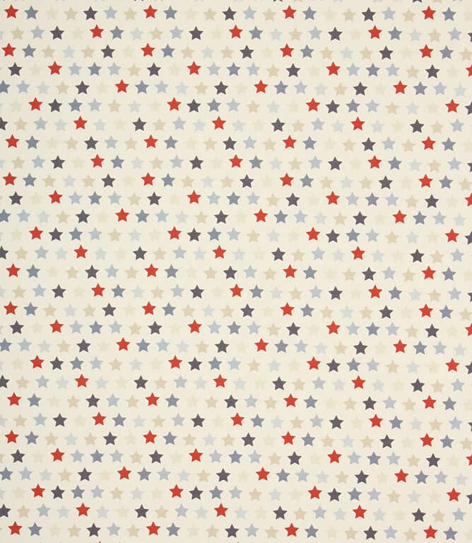 Galaxy Fabric / Blue Galaxy Fabric / Blue