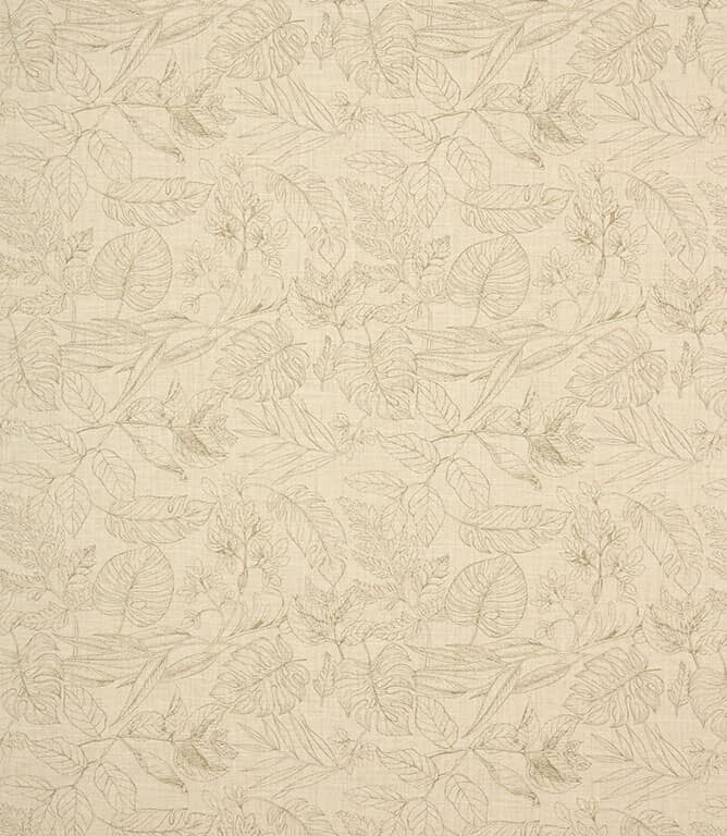Pitchcombe Fabric / Natural