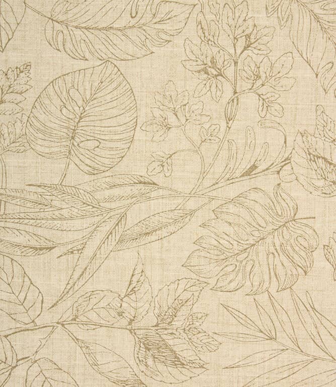 Pitchcombe Fabric / Natural