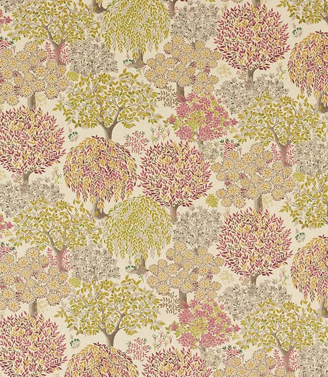 Studio G Tatton Fabric / Autumn Studio G Tatton Fabric / Autumn