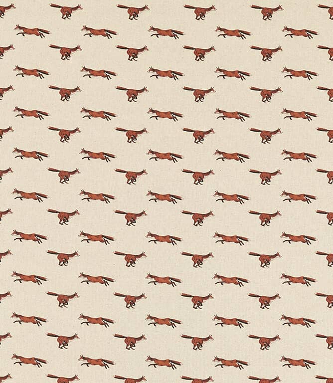 Studio G Foxbury Fabric / Spice Studio G Foxbury Fabric / Spice