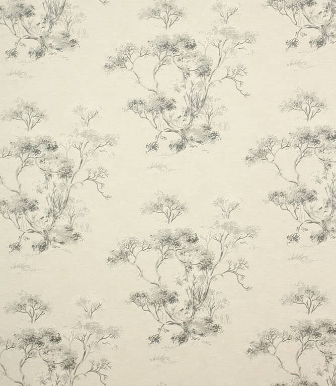 Laura Ashley Elmley Fabric / Steel Laura Ashley Elmley Fabric / Steel