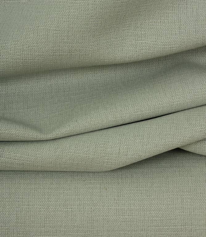 Laura Ashley Austen Fabric / Grey / Green