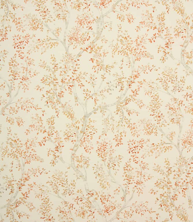 Somerley Fabric / Coral Somerley Fabric / Coral