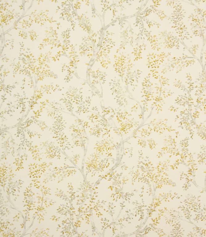 Somerley Fabric / Ochre Somerley Fabric / Ochre