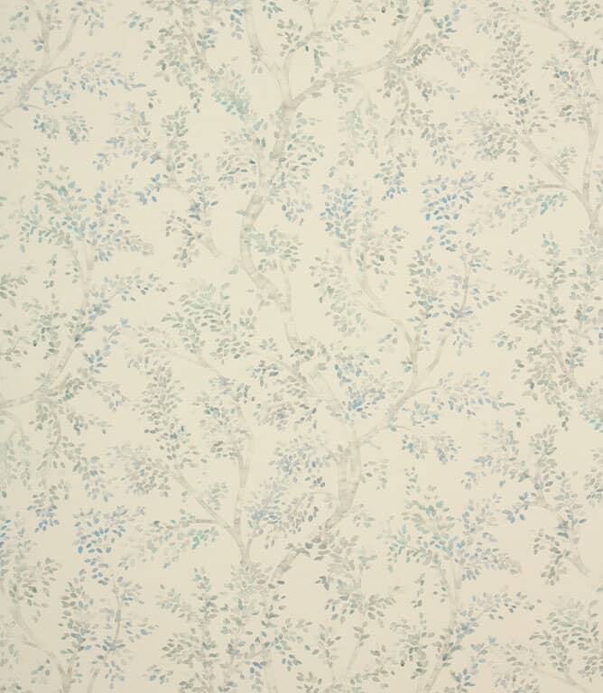 Somerley Fabric / Sky Somerley Fabric / Sky
