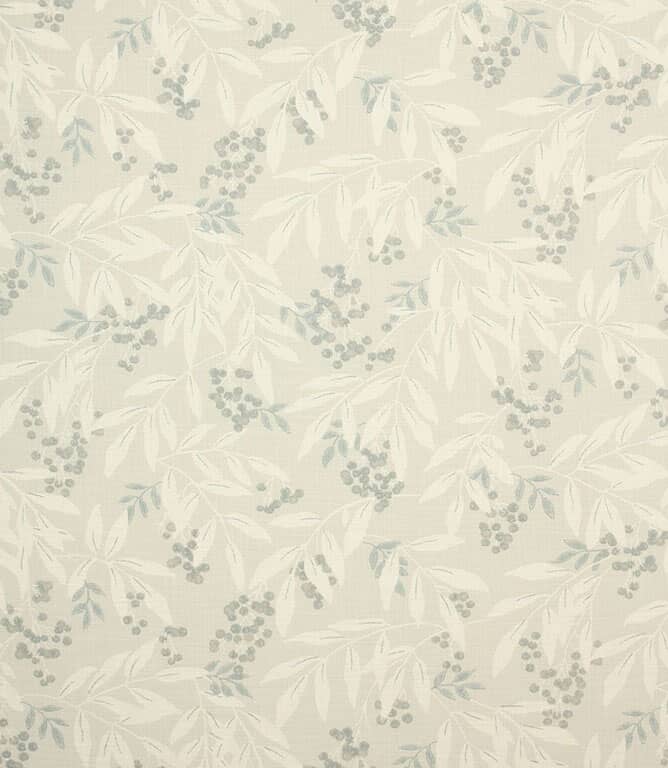 Greendale Fabric / Silver Greendale Fabric / Silver