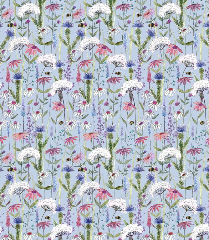 Voyage Maison Hermione Fabric / Dawn Voyage Maison Hermione Fabric / Dawn