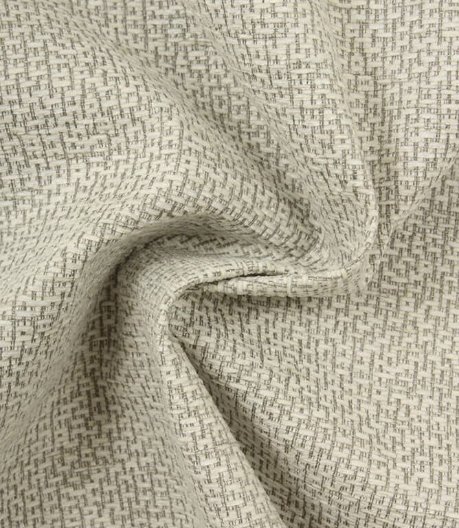 Oxford FR Fabric / Grey