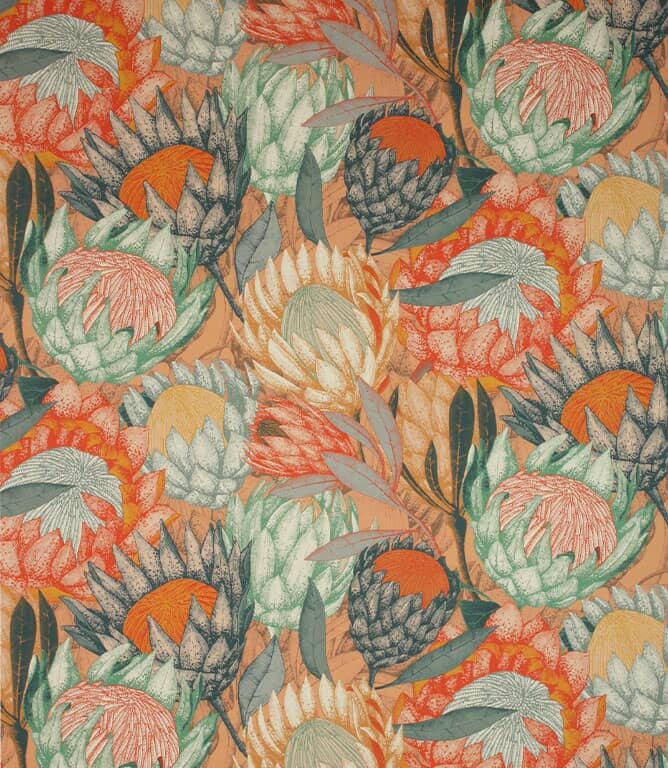 Toro Fabric / Sunset Toro Fabric / Sunset