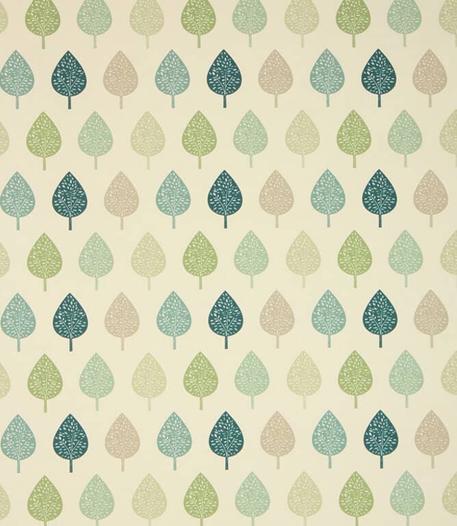 Malmo Fabric / Jade Malmo Fabric / Jade