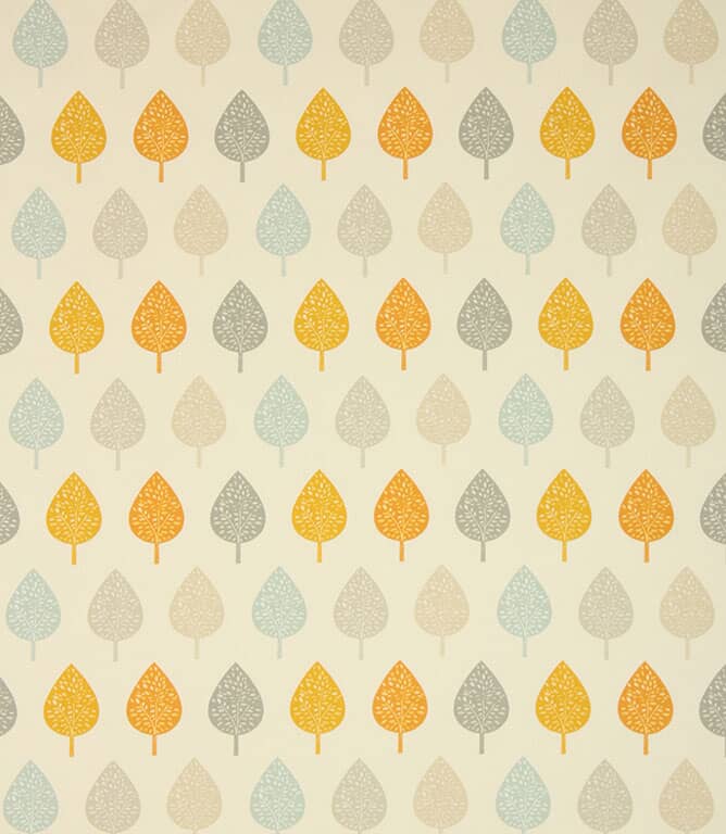 Malmo Fabric / Ochre Malmo Fabric / Ochre