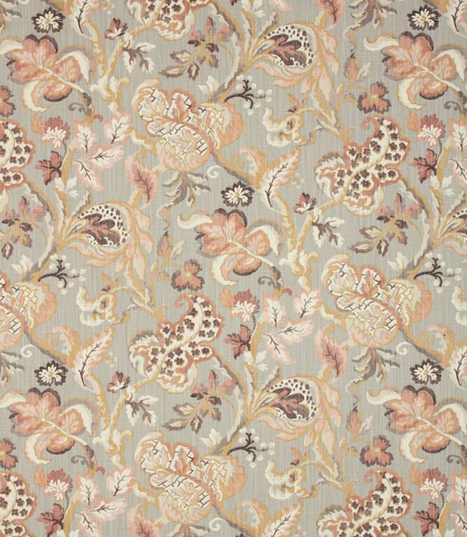 Brimscombe Fabric / Blush Brimscombe Fabric / Blush