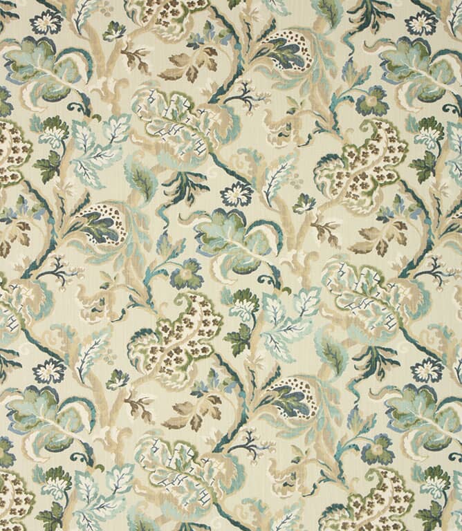 Brimscombe Fabric / Jade Brimscombe Fabric / Jade
