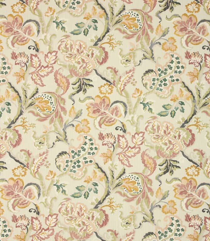 Brimscombe Fabric / Chintz Brimscombe Fabric / Chintz