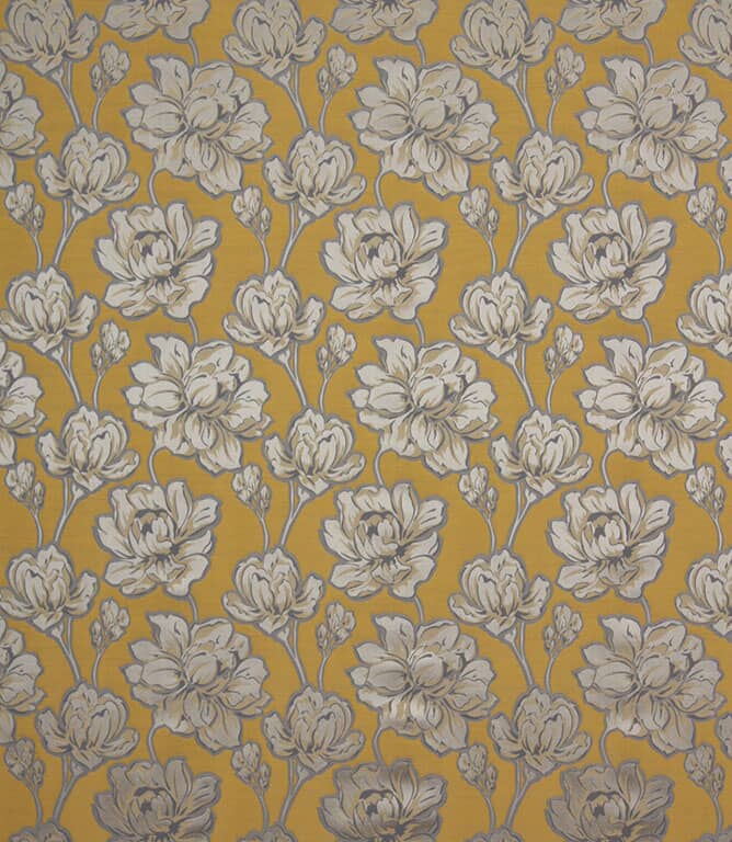 Fibre Naturelle Fabrics Amelia Fabric / Sauterne Fibre Naturelle Fabrics Amelia Fabric / Sauterne