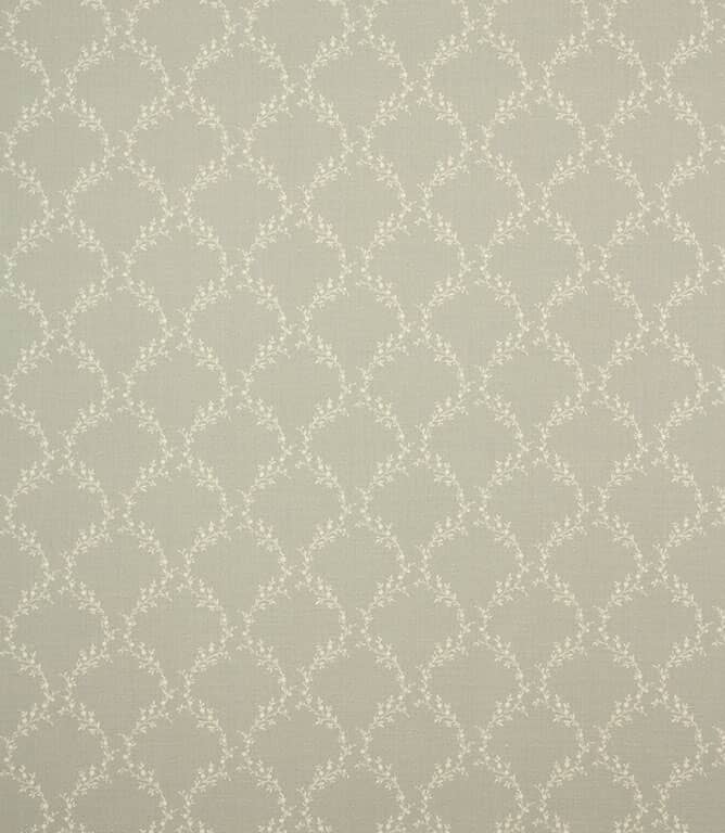 Corfe Trellis Fabric / Duck Egg Corfe Trellis Fabric / Duck Egg