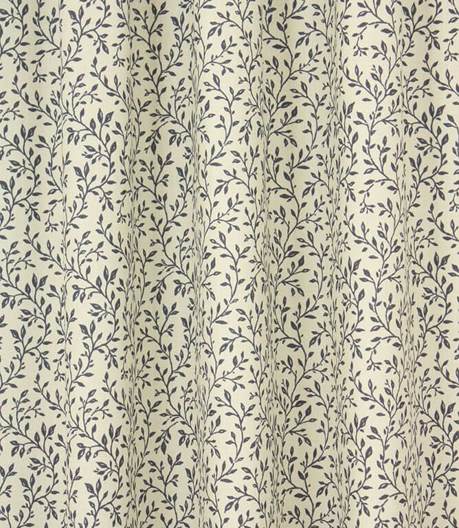 Ashmore Fabric / Indigo