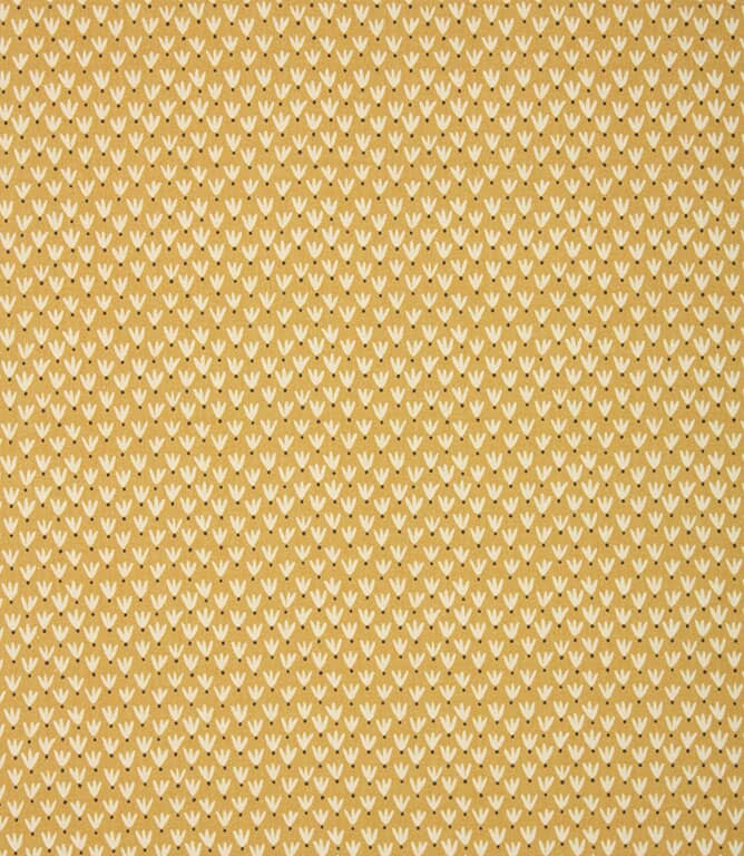 Lulworth Fabric / Ochre Lulworth Fabric / Ochre