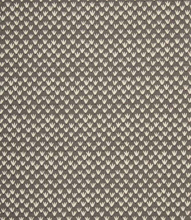 Lulworth Fabric / Charcoal