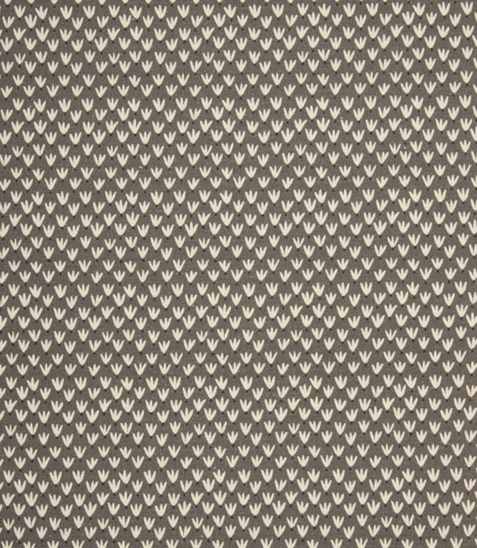 Lulworth Fabric / Charcoal Lulworth Fabric / Charcoal