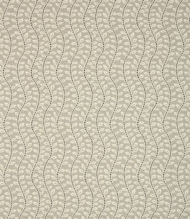 Studland Fabric / Silver