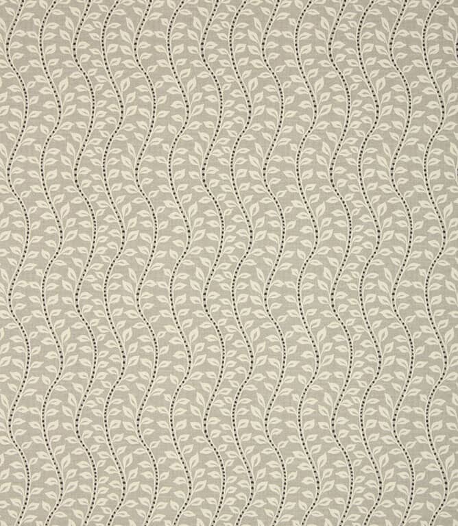 Studland Fabric / Silver Studland Fabric / Silver