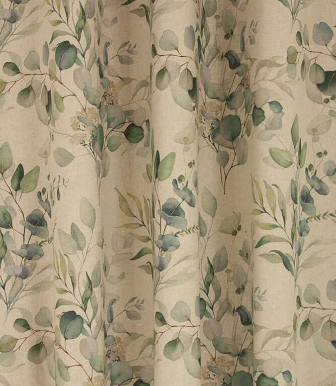 Evelyn Fabric / Greens