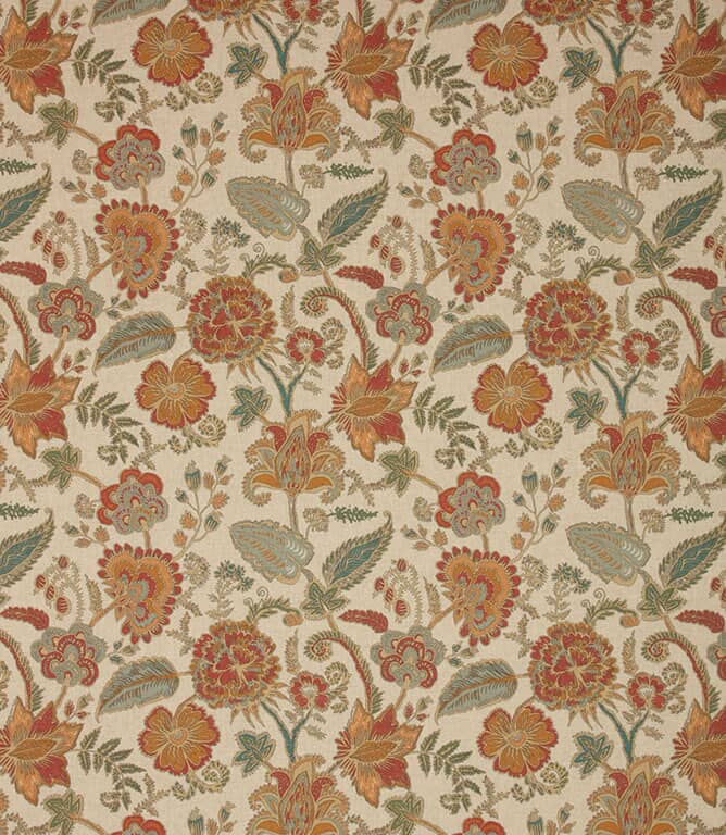 Florence Fabric / Natural Florence Fabric / Natural