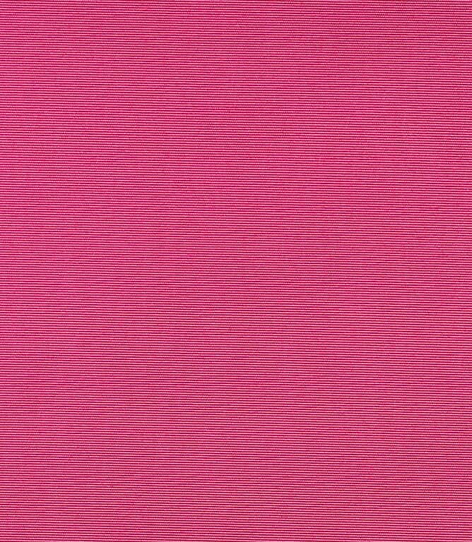 Dartmouth Outdoor Fabric / Hot Pink