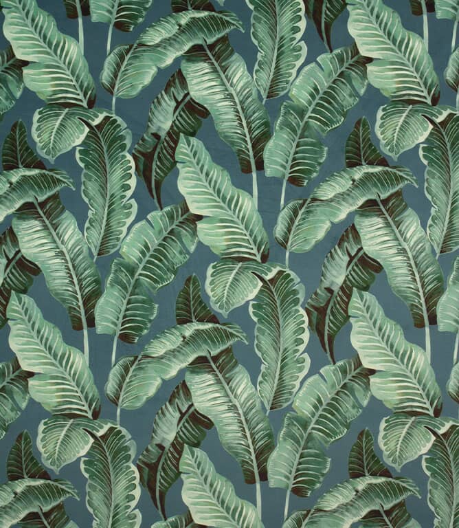 Prestigious Textiles Nicobar Fabric / Ocean Prestigious Textiles Nicobar Fabric / Ocean
