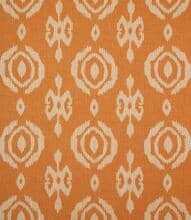 Puglia Fabric / Terracotta