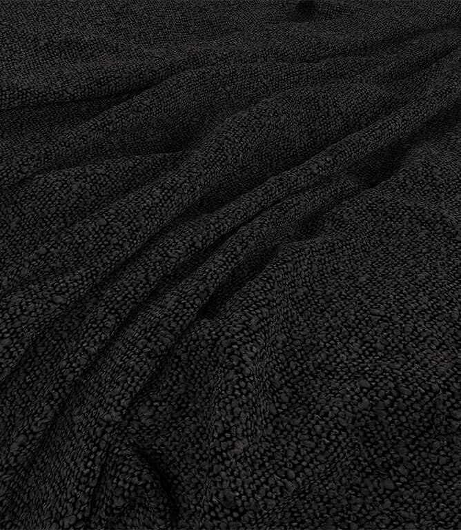 Farnham FR Fabric / Onyx