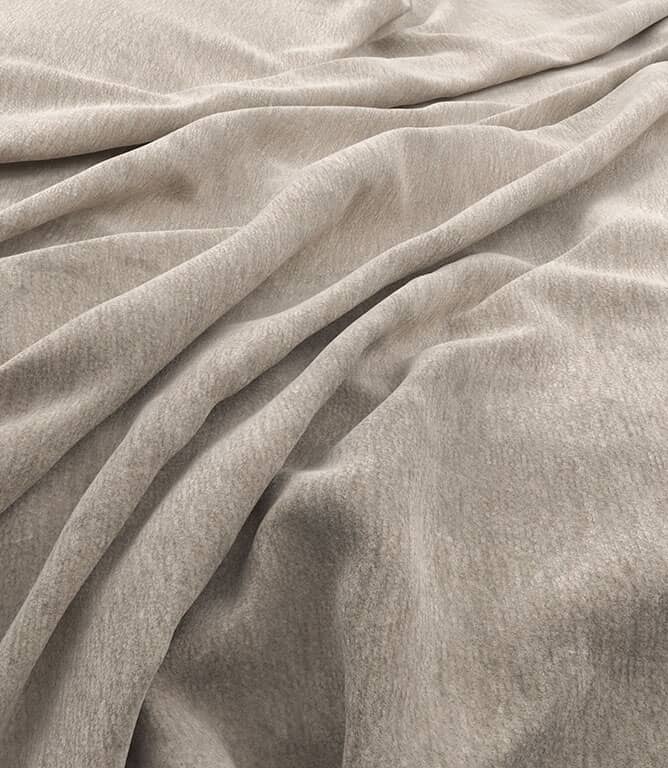 Ripley Chenille FR Fabric / Smoke