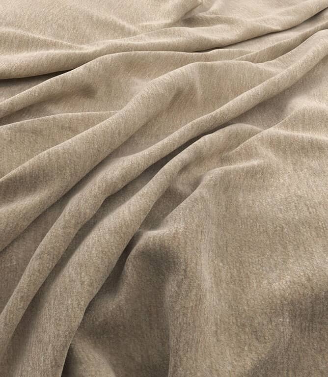 Ripley Chenille Fabric / Silk
